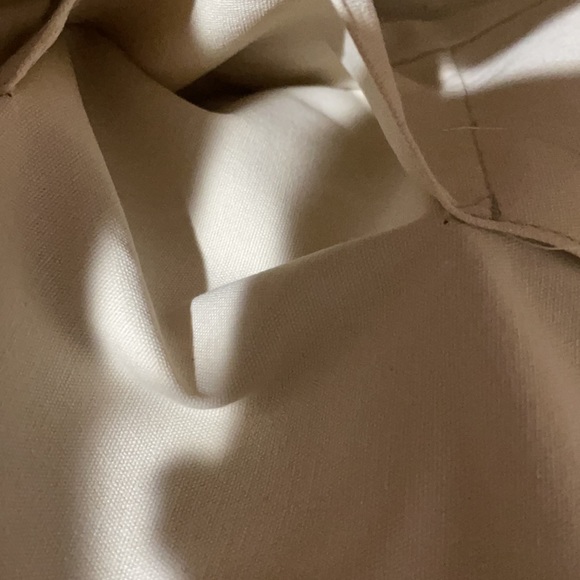 Barrington gifts monogrammed St. Anne tote - Picture 5 of 6